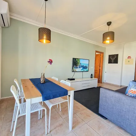 Holidays - Surf Pool With Tennis Court Apartamento Baleal