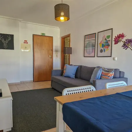 Holidays - Surf Pool With Tennis Court Baleal