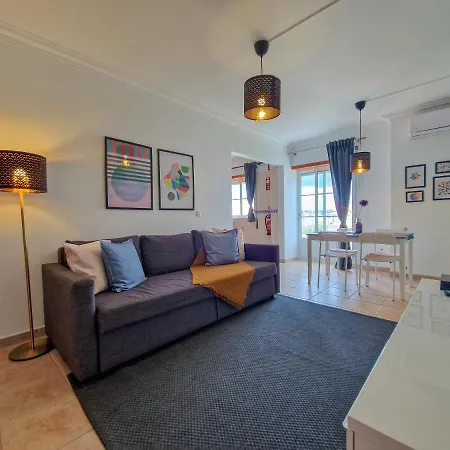 Holidays - Surf Pool With Tennis Court Apartamento Baleal