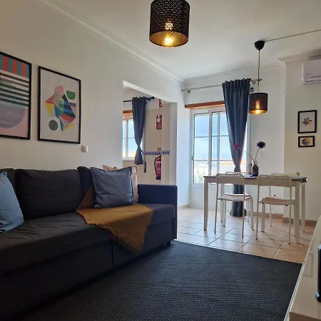 Holidays - Surf Pool With Tennis Court Apartamento *