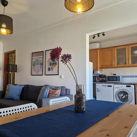 Apartamento Holidays - Surf Pool With Tennis Court *