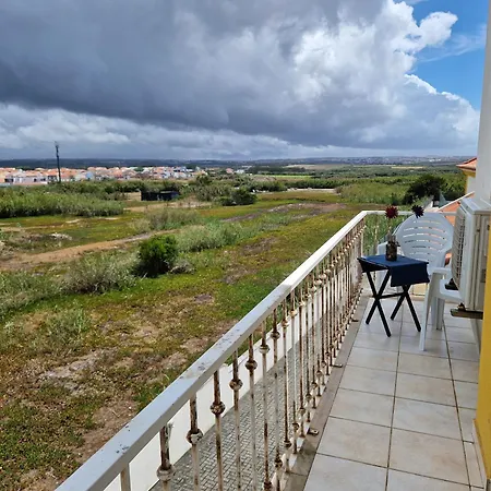 Holidays - Surf Pool With Tennis Court Apartamento