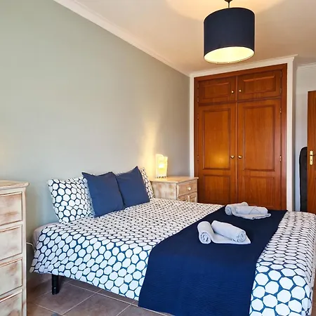 Holidays - Surf Pool With Tennis Court Appartement Baleal