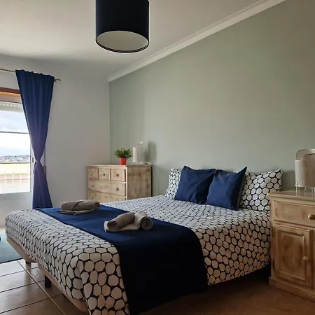 Apartamento Holidays - Surf Pool With Tennis Court *