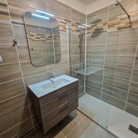 Holidays - Surf Pool With Tennis Court Apartamento Baleal