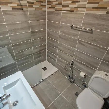 Apartamento Holidays - Surf Pool With Tennis Court Baleal