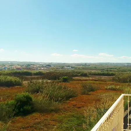 Holidays - Surf Pool With Tennis Court * Baleal