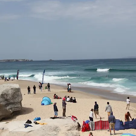 Apartamento Holidays - Surf Pool With Tennis Court