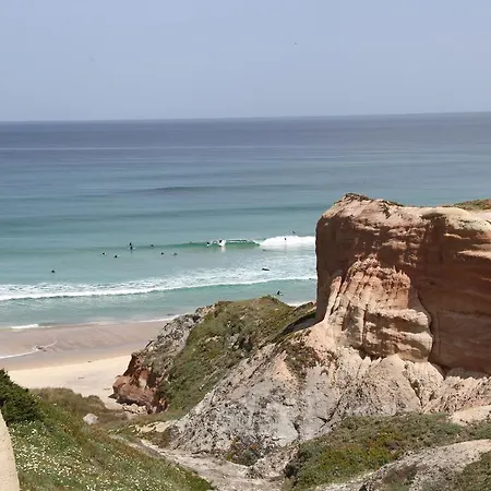 Apartamento Holidays - Surf Pool With Tennis Court *