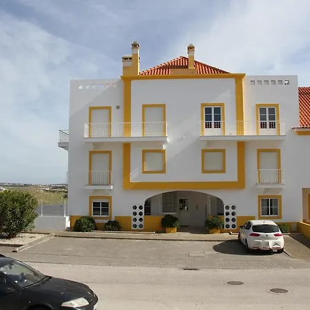 Apartamento Holidays - Surf Pool With Tennis Court *