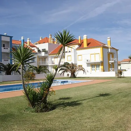 Holidays - Surf Pool With Tennis Court Apartamento