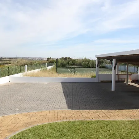 Holidays - Surf Pool With Tennis Court Appartement Baleal