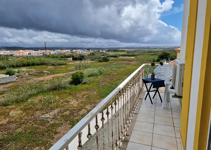 Holidays - Surf Pool With Tennis Court Daire