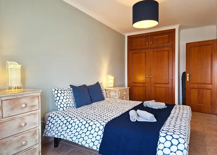 Holidays - Surf Pool With Tennis Court Daire Baleal