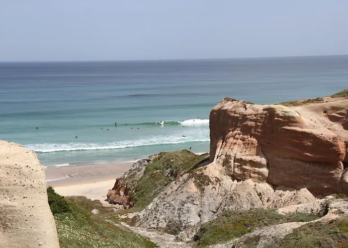 Daire Holidays - Surf Pool With Tennis Court *